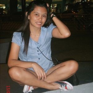 Meet your Posher, Arvie